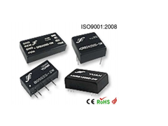 順源科技供應DC-DC/DC-AC/AC-DC 模