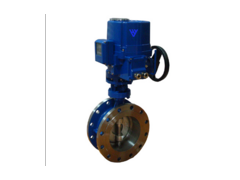 上海滬禹泵閥ZDRWG型高性能電動調節
