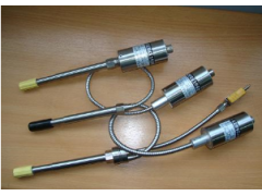 VPH系列高溫熔體壓力傳感器、變送器