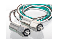 數(shù)字輸出MEMS傳感器擴散硅壓力傳感