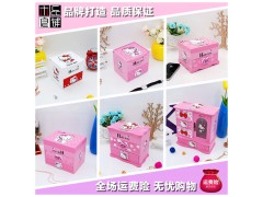 俁豐包裝供應各種工藝品貼紙水轉印