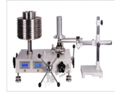 陜西創(chuàng)威科技活塞式壓力計檢定裝置