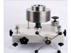 YS-6活塞式壓力計創威科技 廠價直銷
