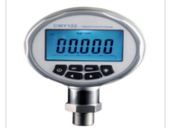 陜西創威科技超穩數字壓力計