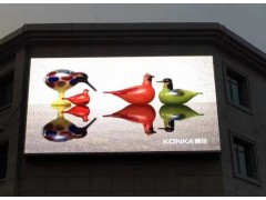 室內LED顯示屏P2.5P3和P4的區別