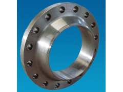 不銹鋼對焊法蘭（PN1.0）