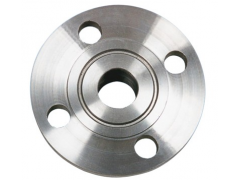 不銹鋼對焊法蘭（ZX-08）