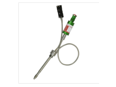 上海朝輝環(huán)保型熔體壓力變送器