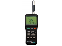 DP60 手持式露點儀