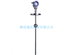 磁致伸縮液位計