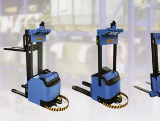 智能裝備產業的浪潮已到，傳統制造業的升級空間巨大