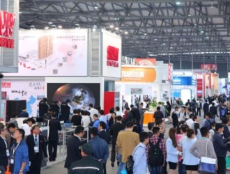 2018 內部物流展將在重慶召開，詮釋物流4.0