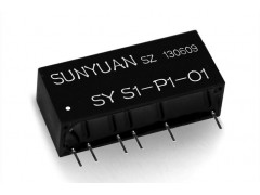 正弦波、鋸齒波信號(hào)小體積兩隔離變