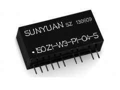 熱電阻信號低成本變送器IC.