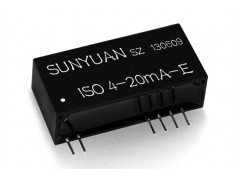 順源科技兩線制4-20mA有源信號回路