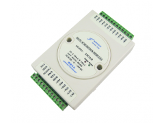 防干擾隔離型數據采集器