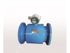 E?-magG 型電磁流量計（DN3-DN3000