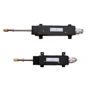 自回復直線位移傳感器