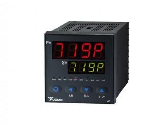 宇電AI人工智能工業(yè)調(diào)節(jié)器的常見技術問題問答