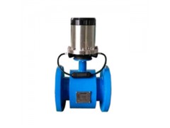 沃克爾廠價供應WC808 電磁水表，IP6