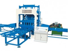 自保溫砌塊設備_大量供應好的免燒磚