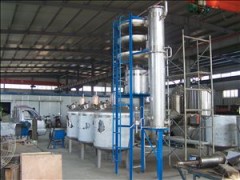 果渣蒸餾機組低價批發——哪里能買