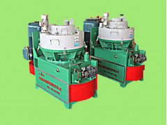 專業(yè)的顆粒機制作商-秸稈顆粒成型機