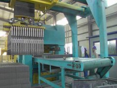 專業可靠的液壓磚機，沂南華閏天元