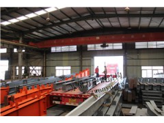 蘇州鋼結構車間報價  蘇州鋼結構廠