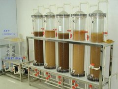 離子交換純水設(shè)備品牌介紹