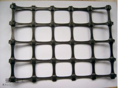 雙向塑料土工格柵供應商，廣東塑料