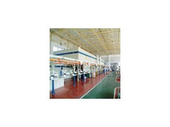 非標(biāo)小工件噴漆線供應(yīng)商，無(wú)錫市美