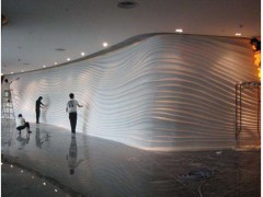 天津GFRC外墻掛板哪家好，北京市GRC