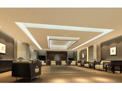 沈陽商場裝修哪家好——沈陽辰歌建