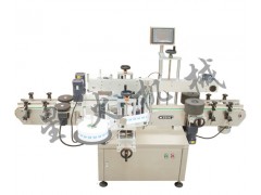 多功能醬料貼標(biāo)機(jī)，技術(shù)先進(jìn)，種類