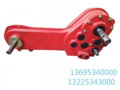 優(yōu)惠的耕播機變速箱凱強機械有限公