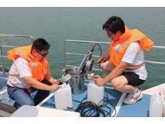 地表水監(jiān)測公司-德州提供可信賴的地