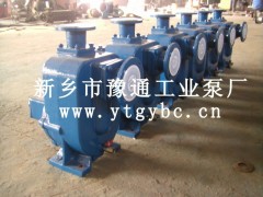 新鄉(xiāng)ZW自吸式無堵塞排污泵廠家推薦