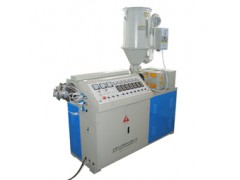 PU水帶擠出機到哪里呢，無錫蘭陵塑