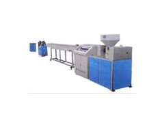 無錫蘭陵塑機優質供應商，供應PU擠