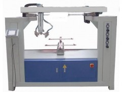 小型多軸往復噴漆機