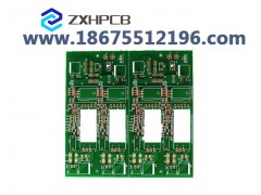 供應中信華電子特色多面線路板_精致