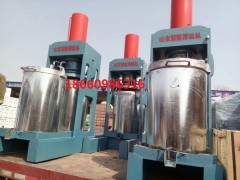 臨沂哪里有賣得好的玉米胚芽榨油機-