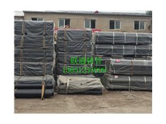 離心機制排水鑄鐵管廠家