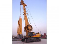 潤連嘉機械連續(xù)墻抓斗怎么樣，廣西