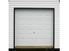 石家莊車庫門哪家好，廠家推薦石家