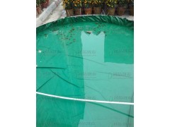 帆布魚池_帆布魚池生產(chǎn)廠_帆布魚池