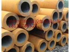 大口徑厚壁無縫鋼管生產廠家