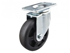 塑膠腳輪生產廠家-重型萬向腳輪|匯