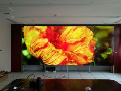 哪種0mm無縫液晶拼接屏顯示效果更好